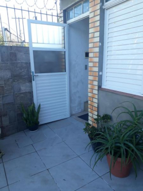 APARTAMENTOS POR DIÁRIA Av DOMINGOS DE ALMEIDA